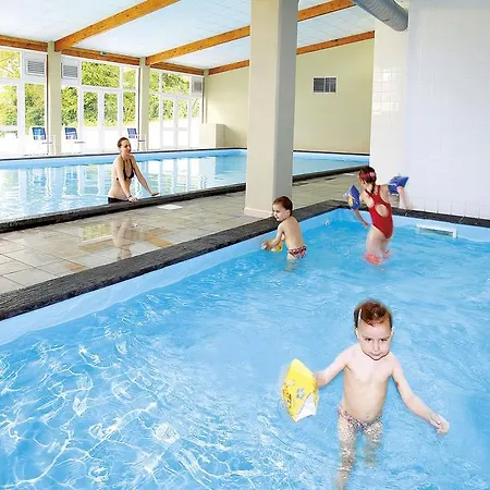 Odalys La Ferme De Deauville سانت أرنولت